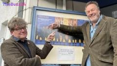 Sons Fulfill Late Father’s Vision: ‘Wicker Man’ Trilogy Concluded with ‘Wrath of the Gods’