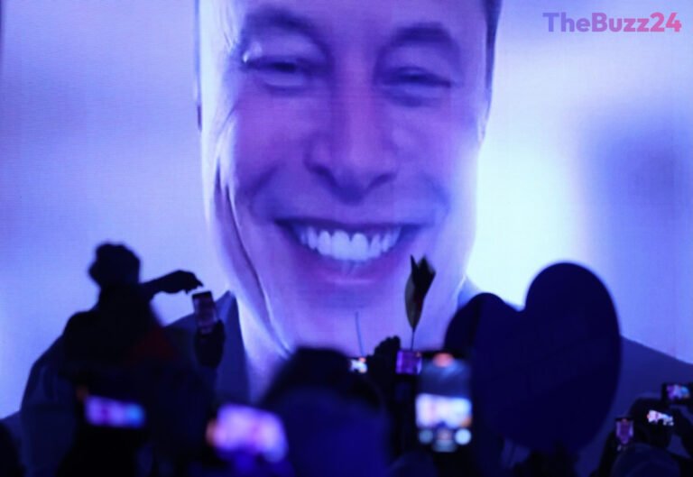 Inside SpaceX’s First Public Earnings Call: Bold Visions Meet Corporate Guardrails