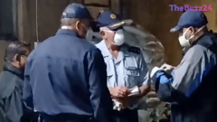 International Syndicate Uncovered as Police Raid Multi-Million Dollar Meth Lab on South African Farm
