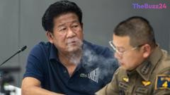 Inside Thailand’s Hidden Crisis: Millions of Firearms and a Deep-Rooted Gun Culture
