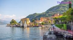 Como Mayor Enacts Sweeping Bike Ban in Historic City After Personal E-Bike Collision