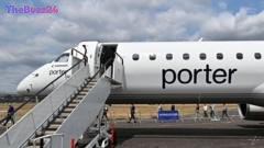 Child’s Seat Belt Refusal Grounds Canadian Flight, Sparks Travel Etiquette Debate