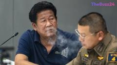 Ex-Thai Lawmaker Arrested After Deadly Shooting of Local Official and Shocking Live Stream Confession