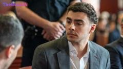 Plea Deal Rumors Swirl as Mangione’s Lawyers Meet Federal Prosecutors