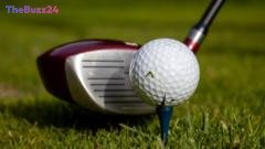 Golf Brand Faces Backlash Over Controversial Advertisement Depicting Physical Altercation