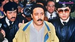Al Amin Khalifah Fhimah, Acquitted Defendant in Lockerbie Bombing Trial, Passes Away at 70