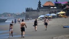 Swiss National Sentenced to Prison for Violating Bali’s Sacred Day of Silence