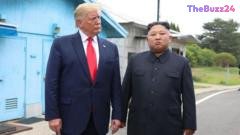 Trump Announces Reduction in US-South Korea Military Drills, Citing Costs and Diplomatic Ties