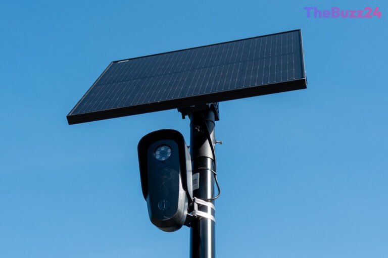 Flock Introduces New Surveillance Oversight Tools Amid Transparency Concerns