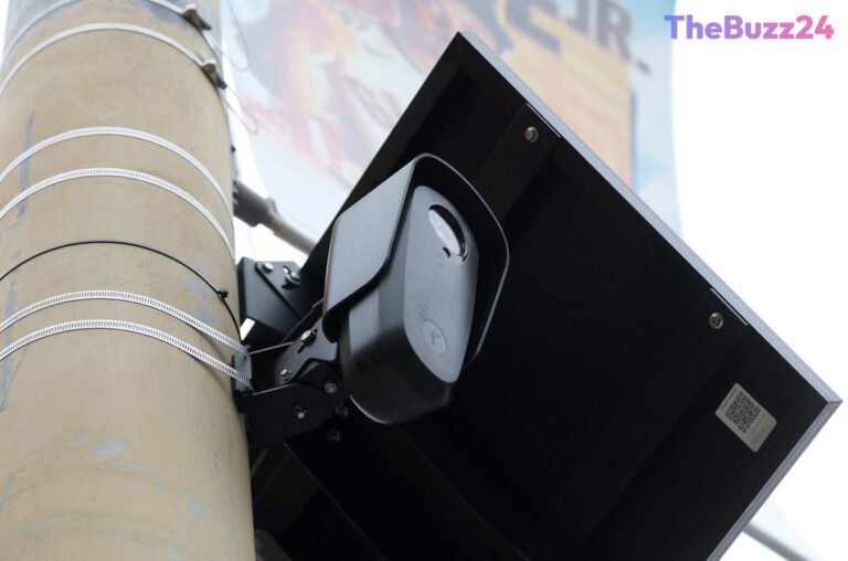 Public Sentiment Shifts Against Automated License Plate Surveillance