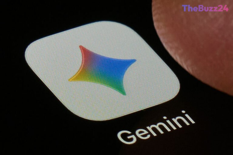 Google Gemini Joins the Billion-User Club, Matching ChatGPT’s Rapid Rise