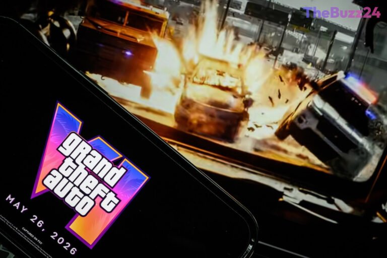 Eager Gamers Targeted by Sophisticated Malware Disguised as GTA VI Demo