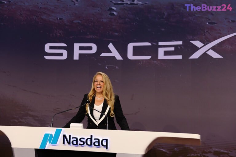 SpaceX Doubles Revenue to $7.8 Billion Driven by Starlink and Massive AI Compute Deals
