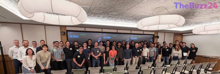 Thrive Holdings Secures $2 Billion to Accelerate AI Integration Across Traditional Industries