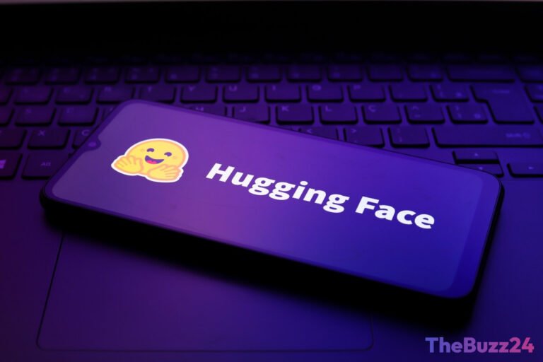 Open-Source AI Giant Hugging Face Reportedly Eyed for Massive $13 Billion Acquisition