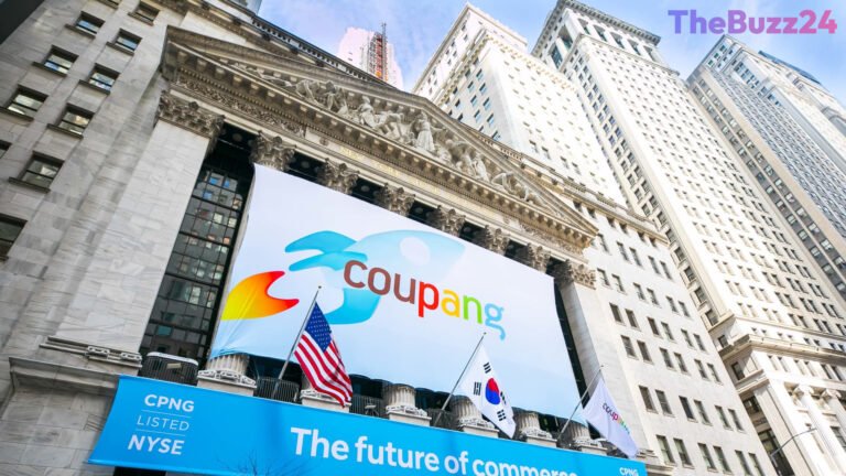 Trade Tensions Escalate as U.S. Threatens South Korea with Tariffs Over Coupang Regulatory Dispute