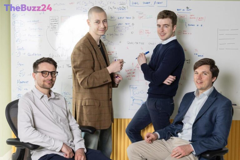 AI Startup Inherent Claims Smaller Model Outperforms Giants in Scientific Replication
