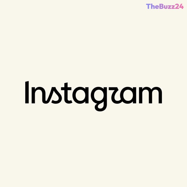 Instagram Unveils Modernized Wordmark, Sparking User Reactions