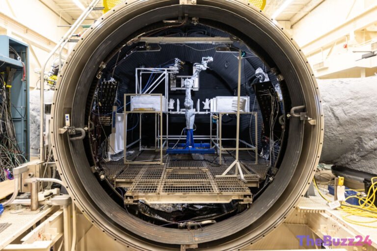 Preparing for the Moon: How Advanced Lunar Dust Testing is Paving the Way for Artemis Missions