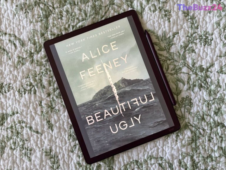Is the New Kindle Scribe Colorsoft Worth Its Hefty Price Tag?