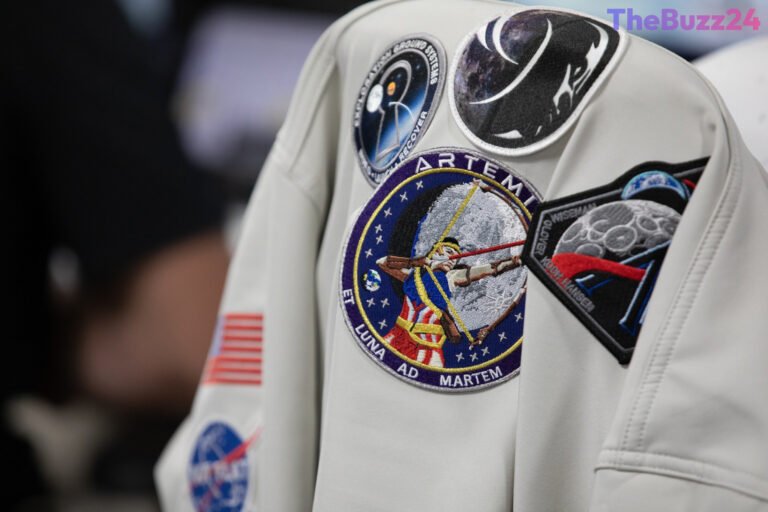 NASA Conducts Critical Terminal Count Simulation for Artemis III Mission