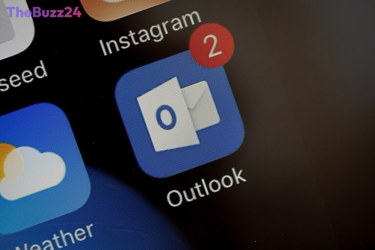 Microsoft Grapples with Widespread Outlook Outage, Email Services Disrupted for Hours
