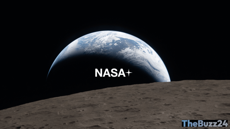 NASA+ Expands Reach: Space Exploration Content Now Available on discovery+ and HBO Max
