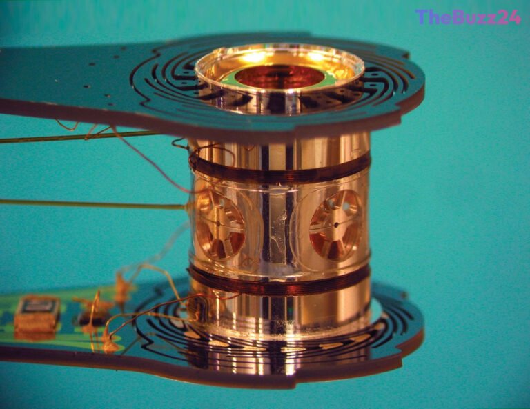 Fusion Energy Breakthrough: Inertia Enterprises Slashes Fuel Pellet Production Time From Days to Minutes
