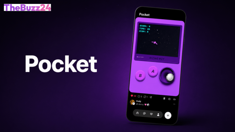 Meta Unveils Pocket: AI-Powered Game Creation App Now Available in the US
