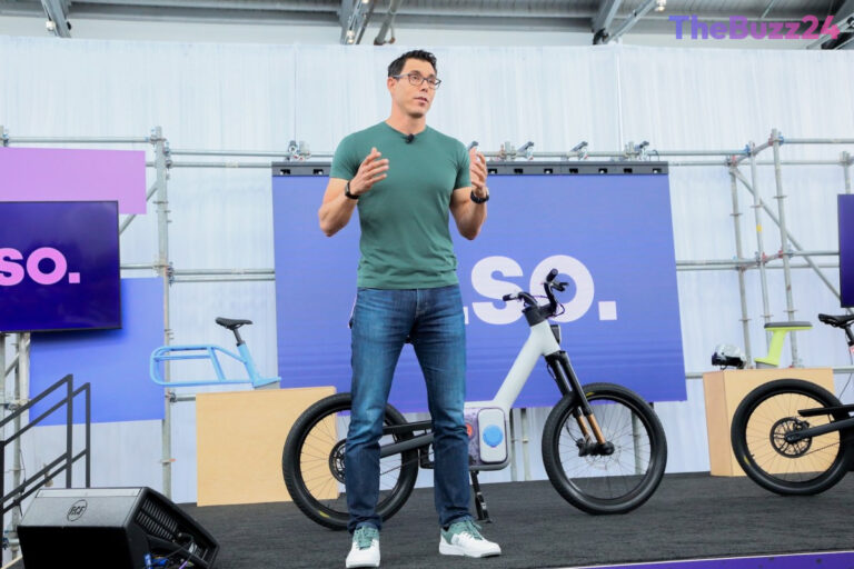 Rivian-Backed Micromobility Startup Also Set to Begin E-Bike Shipments Following Delays