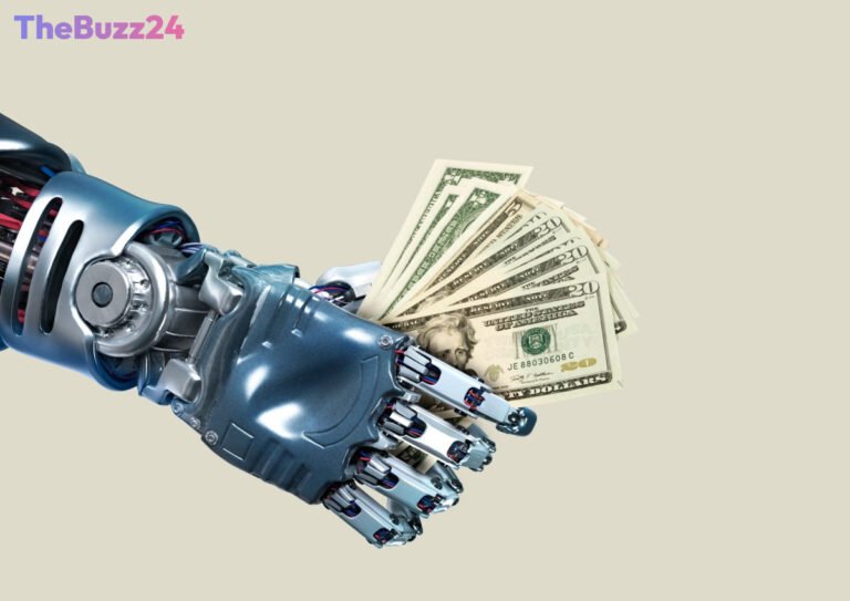 AI Startup General Intuition Nears $6 Billion Valuation Amidst Major Funding Round