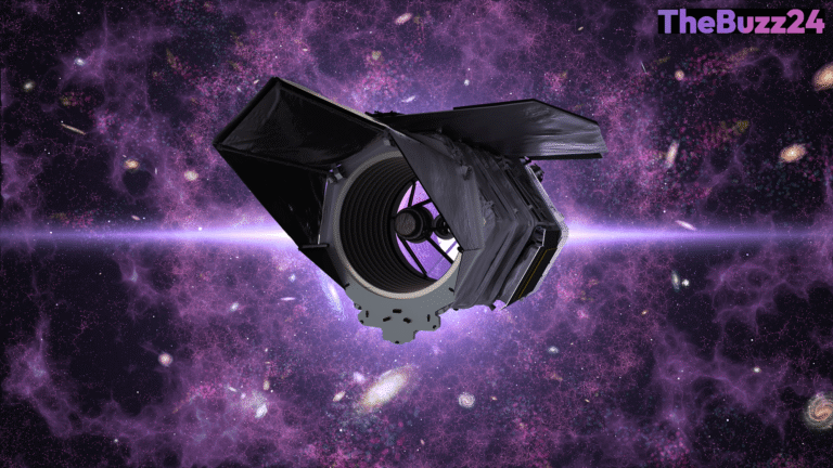 How Silicon Valley Innovators Are Shaping the Future of Deep Space Discovery