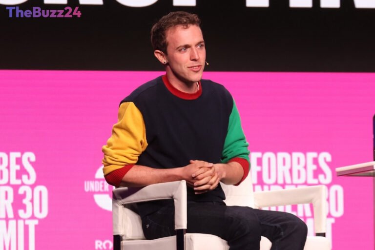 Bolt Founder Ryan Breslow Bets Big on Survival with $27M ‘Pay-to-Play’ Funding Round