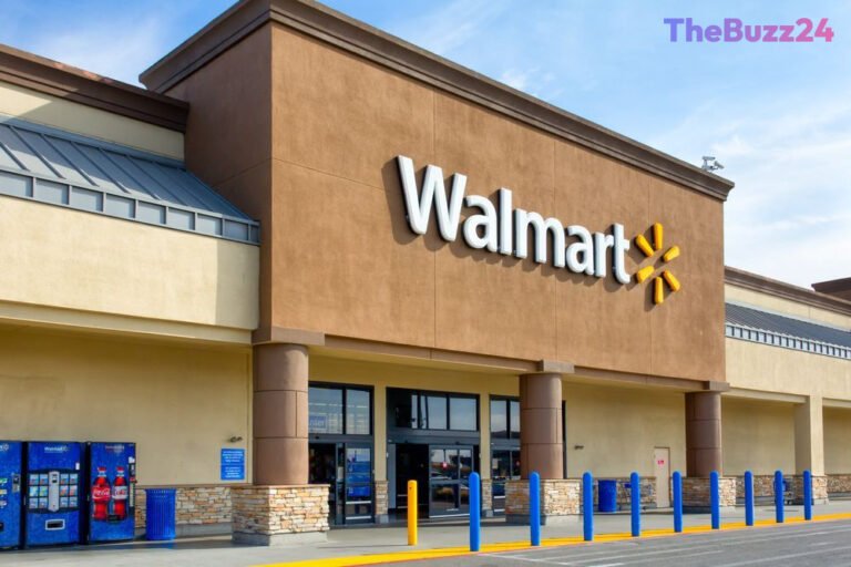Walmart Ends Long-Standing Holdout, Embraces Apple Pay and Google Pay