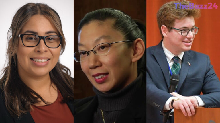 NASA Ames Honors Three Researchers for Exceptional Contributions to Space Science