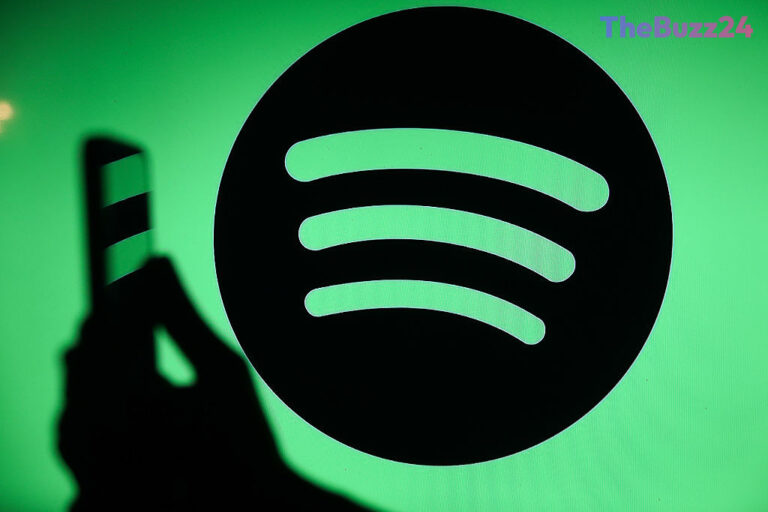 Spotify Partners with Merlin to Launch AI-Powered Remix and Cover Tool