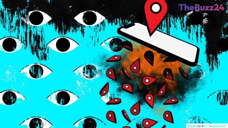 Silent Tracking: How Android SDKs Leak User Location Data to Advertisers