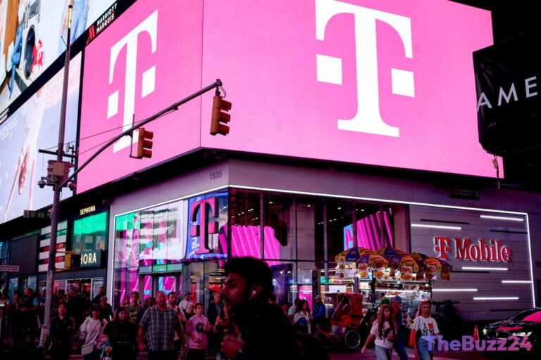 How T-Mobile Used a Physical Cable Snip to Thwart a Major Chinese Cyberattack