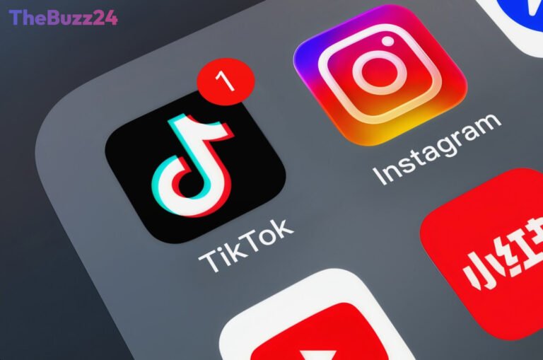 TikTok Under Fire: Senators Demand Answers on Experiment That Withheld Safety Features