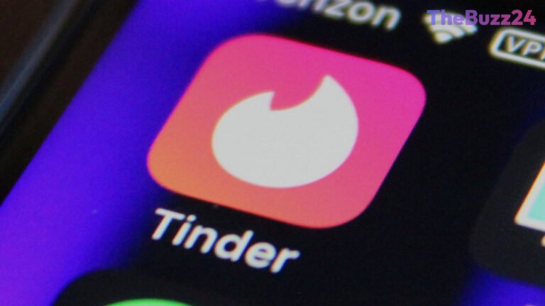 Tinder Pivots to In-Person Events Across Dozens of Cities as Gen Z Rethinks Online Dating