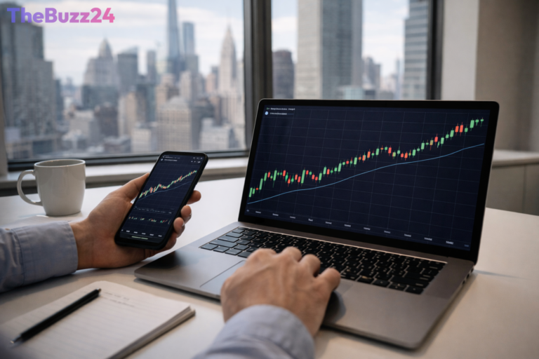 Navigating Crypto Prop Firms: Key Structural Tests for Traders