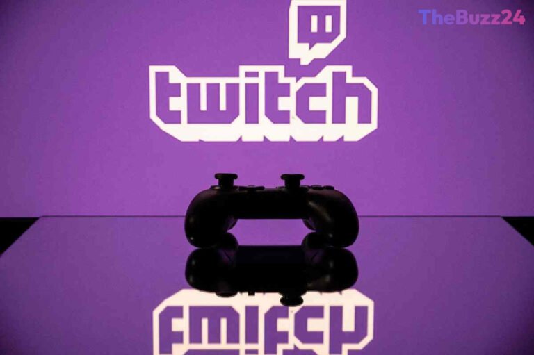 Twitch Faces Creator Backlash Over Default AI Training Policy