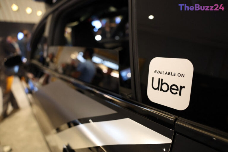 Inside Uber’s Massive Global Push to Build an Autonomous Vehicle Empire