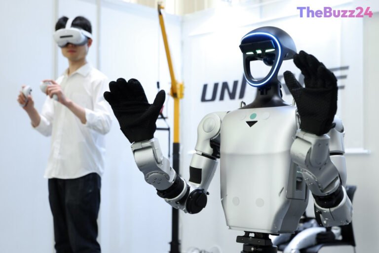 The GPT-2 Era of Physical AI: Why Robot Brain Builders Are Struggling to Deliver