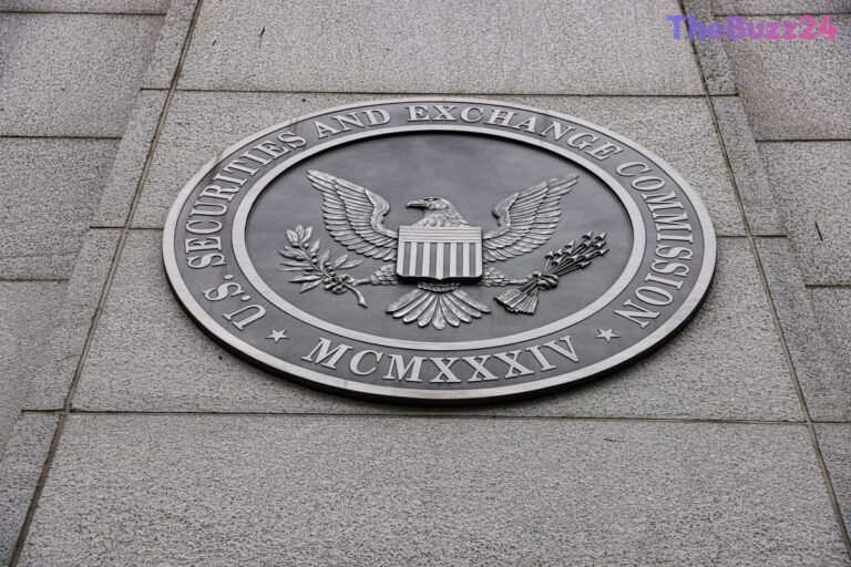 AI Hedge Fund Situational Awareness Under SEC Scrutiny Following Market Downturn