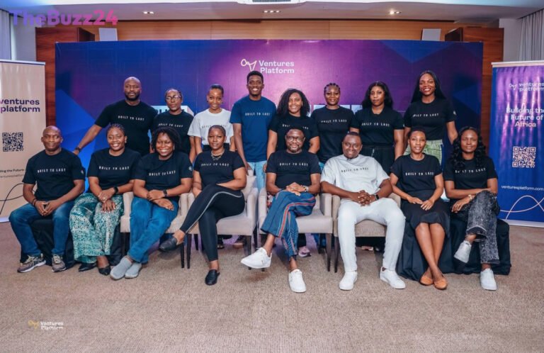 Ventures Platform Secures $83 Million for Pan-African Tech Fund, Broadens Investment Scope
