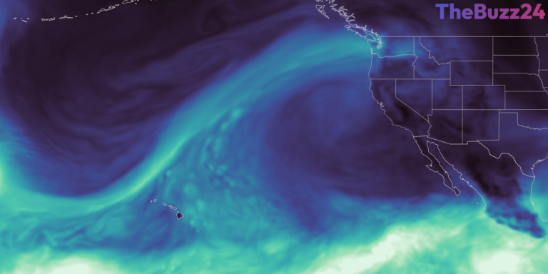 Satellite Data Powers Advanced River Forecasting Amidst Western Drought