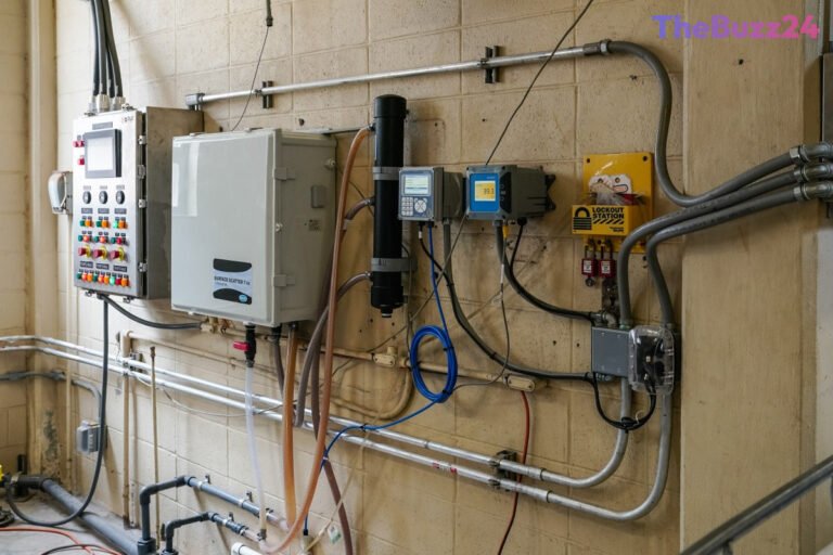 Critical Infrastructure Under Siege: What Lies Behind the Recent U.S. Water Utility Cyberattacks