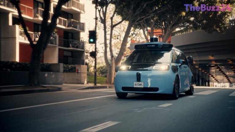 Waymo Unveils Custom 5nm Silicon to Power Next-Generation Robotaxis Amid Broader Autonomous Industry Shifts