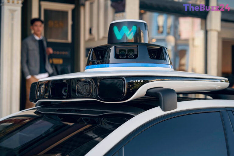 Waymo Removes Waitlist to Open Robotaxi Fleet to All Dallas Residents and Visitors